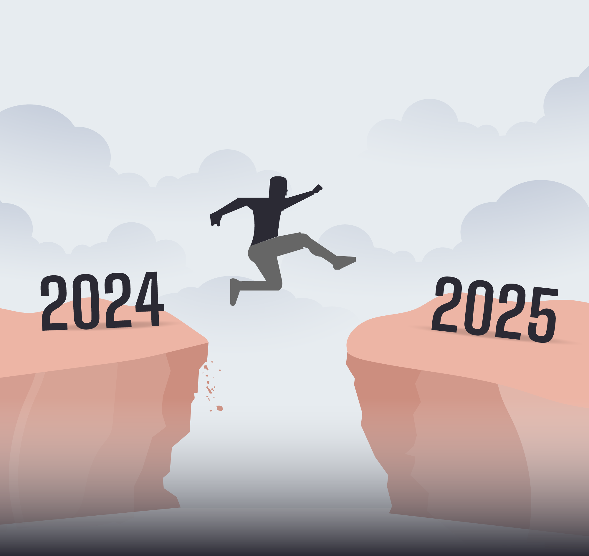 A 2025 Outlook